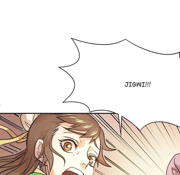 Read The Humble Warriors chapter 11 image 61 on Lezhin