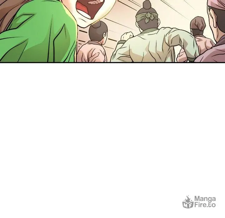 Read The Humble Warriors chapter 11 image 62 on Lezhin