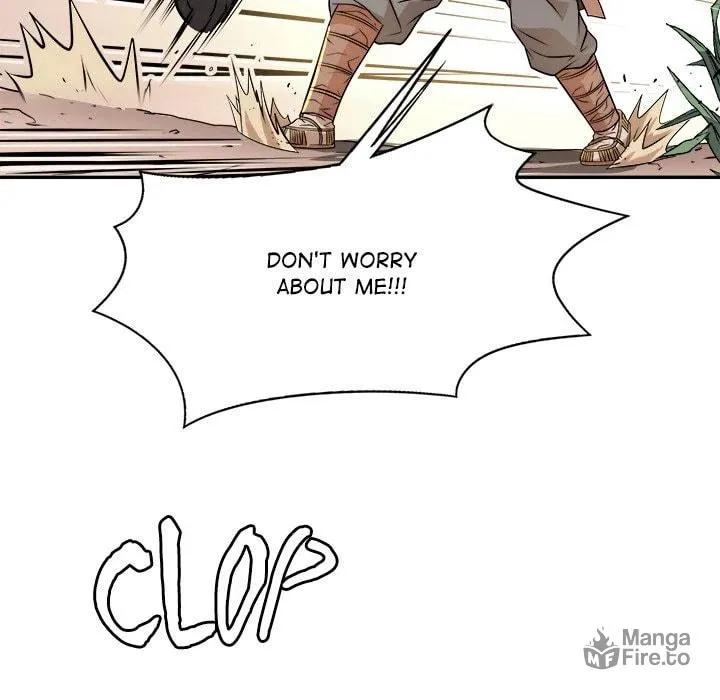 Read The Humble Warriors chapter 11 image 64 on Lezhin