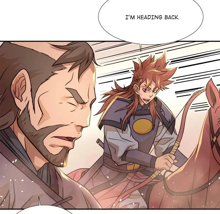Read The Humble Warriors chapter 11 image 67 on Lezhin