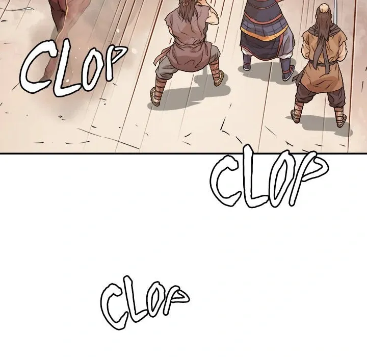 Read The Humble Warriors chapter 11 image 70 on Lezhin