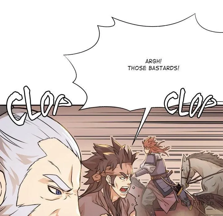Read The Humble Warriors chapter 11 image 71 on Lezhin