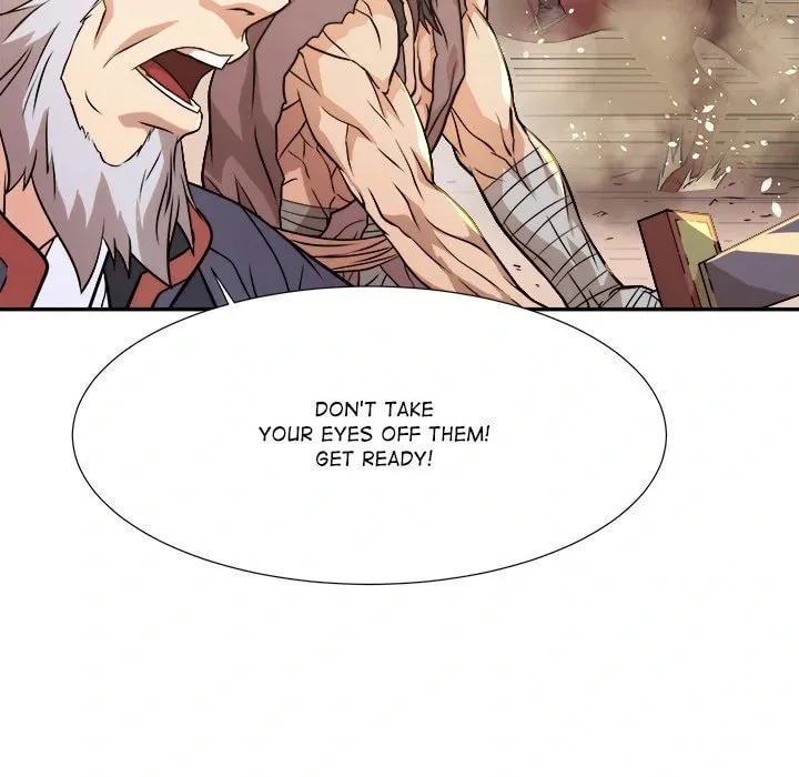 Read The Humble Warriors chapter 11 image 72 on Lezhin