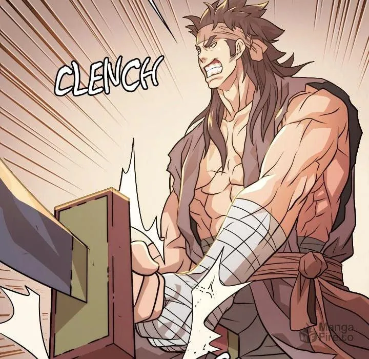 Read The Humble Warriors chapter 11 image 74 on Lezhin