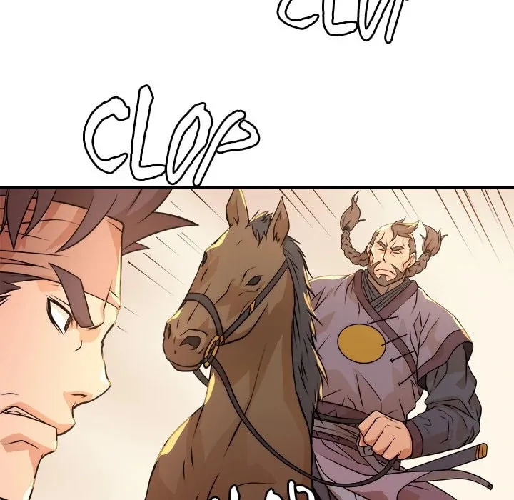 Read The Humble Warriors chapter 11 image 76 on Lezhin