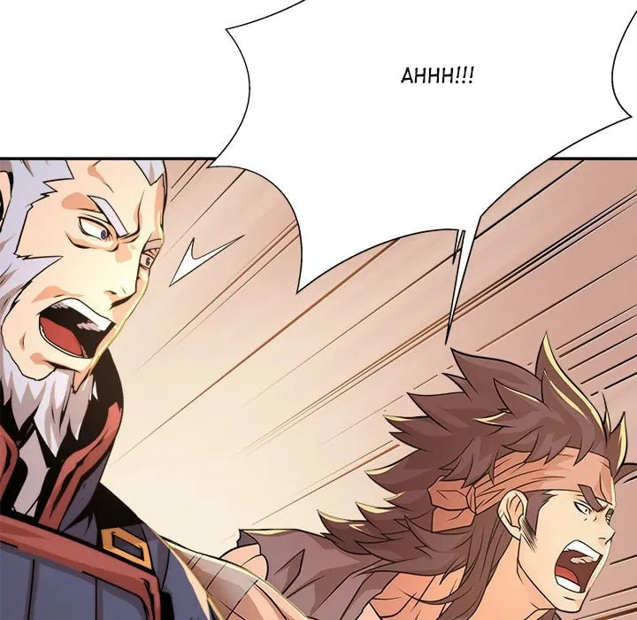 Read The Humble Warriors chapter 11 image 78 on Lezhin