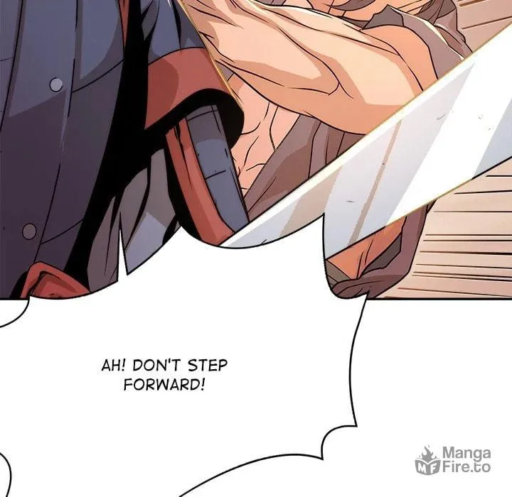 Read The Humble Warriors chapter 11 image 79 on Lezhin