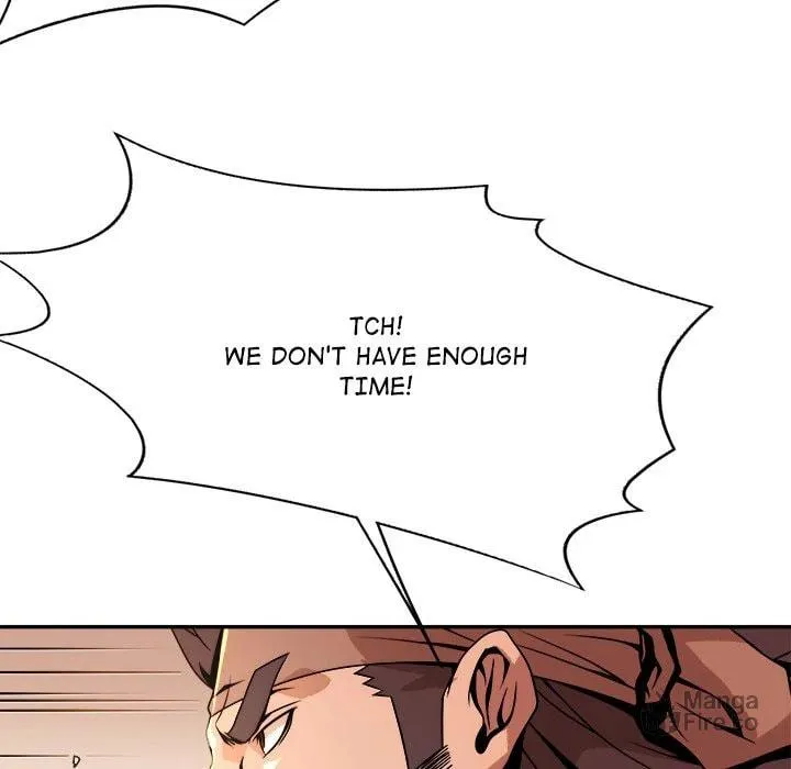 Read The Humble Warriors chapter 11 image 80 on Lezhin