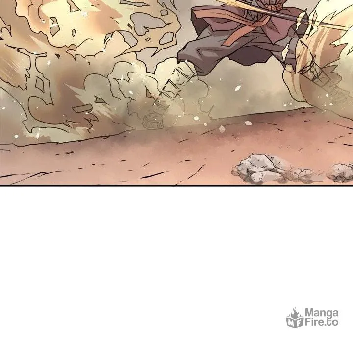 Read The Humble Warriors chapter 11 image 84 on Lezhin