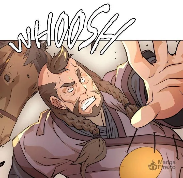 Read The Humble Warriors chapter 11 image 86 on Lezhin