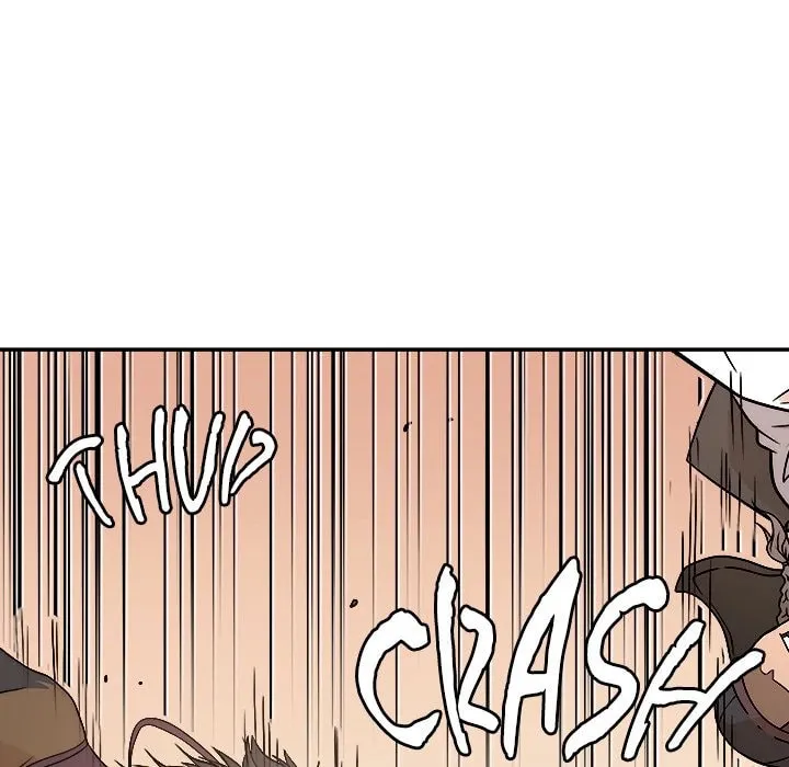 Read The Humble Warriors chapter 11 image 88 on Lezhin