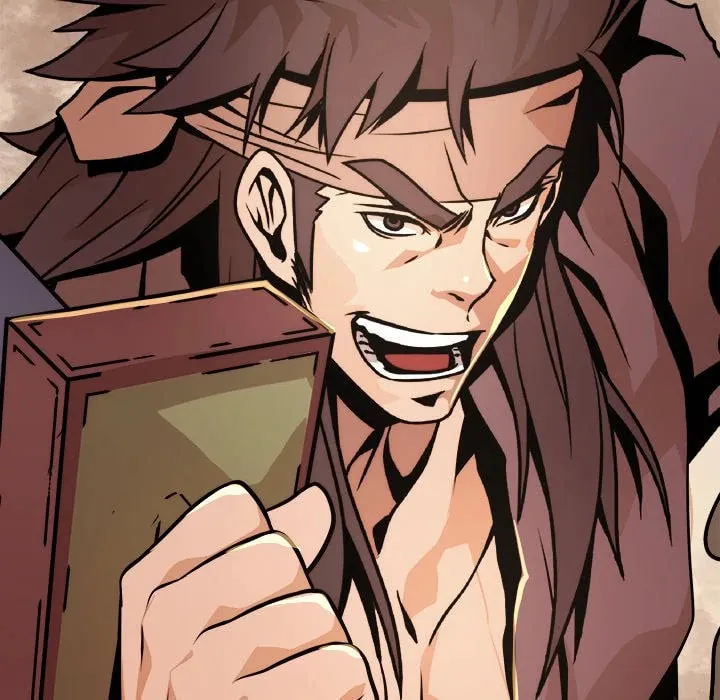 Read The Humble Warriors chapter 11 image 93 on Lezhin