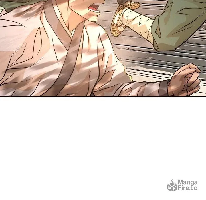 Read The Humble Warriors chapter 11 image 99 on Lezhin
