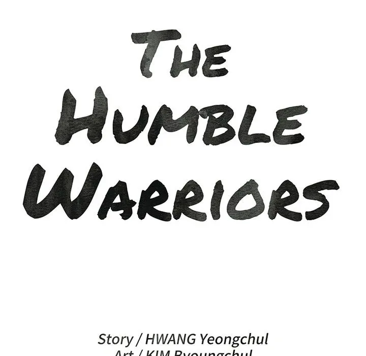 Read The Humble Warriors chapter 12 image 10 on Lezhin