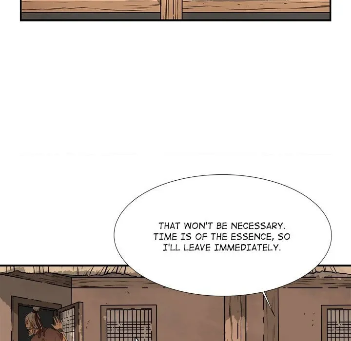 Read The Humble Warriors chapter 12 image 100 on Lezhin