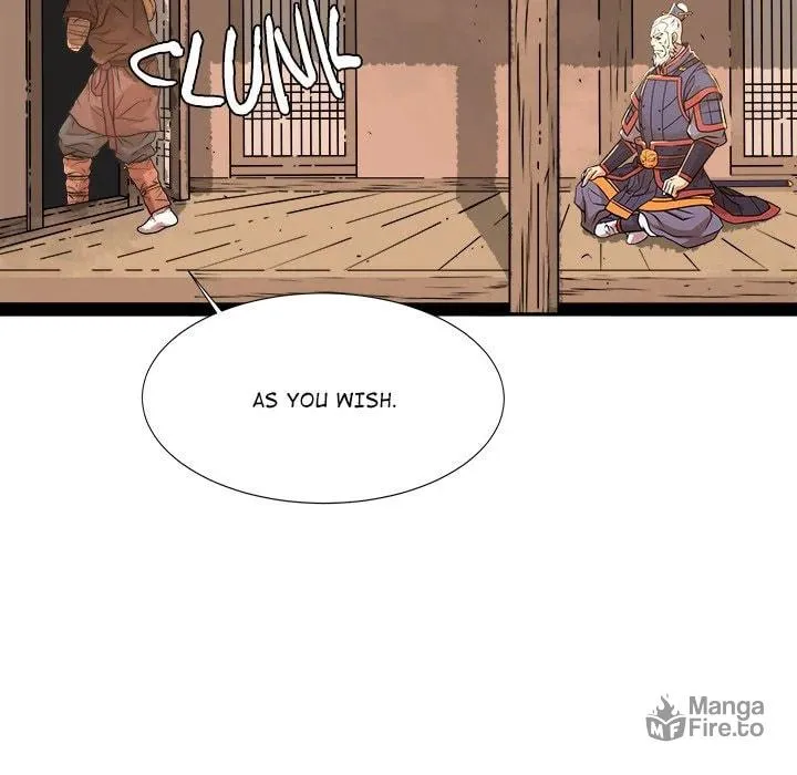 Read The Humble Warriors chapter 12 image 101 on Lezhin