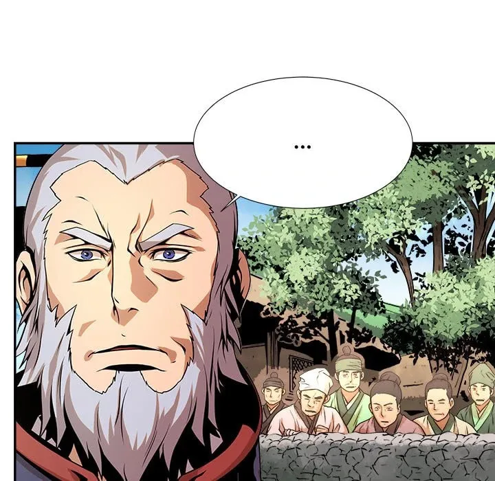 Read The Humble Warriors chapter 12 image 102 on Lezhin