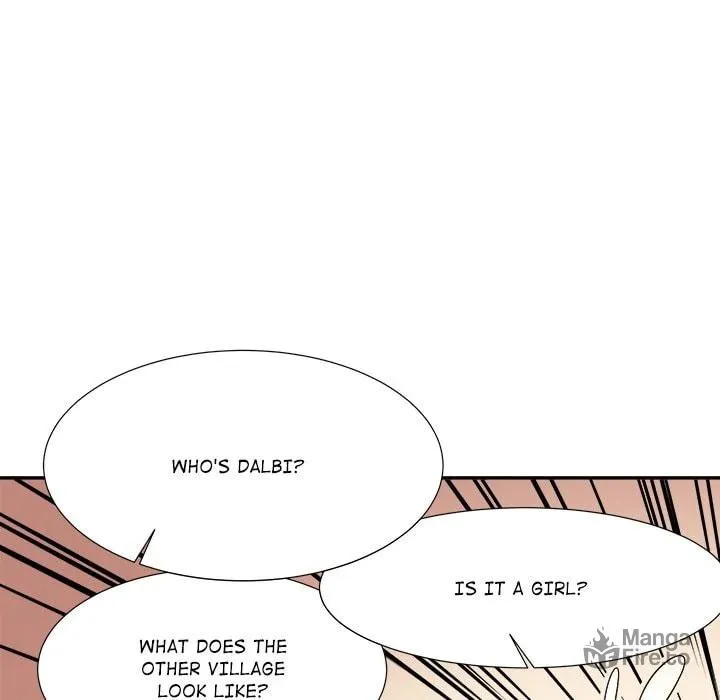 Read The Humble Warriors chapter 12 image 104 on Lezhin