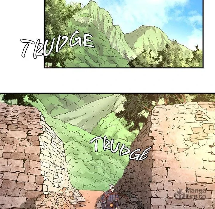 Read The Humble Warriors chapter 12 image 119 on Lezhin