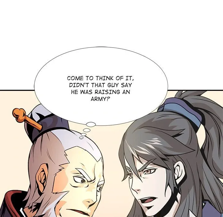 Read The Humble Warriors chapter 12 image 121 on Lezhin