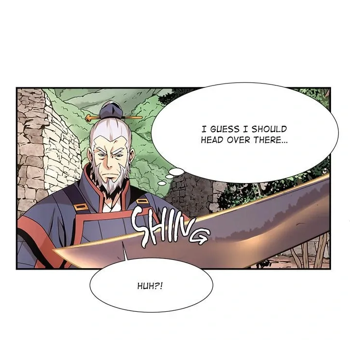 Read The Humble Warriors chapter 12 image 123 on Lezhin