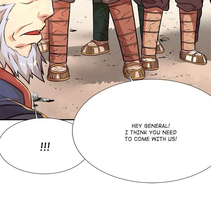 Read The Humble Warriors chapter 12 image 126 on Lezhin