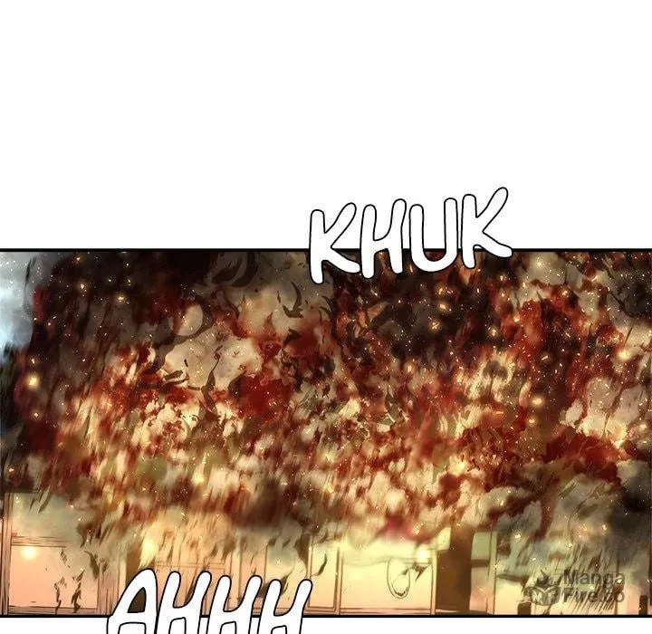 Read The Humble Warriors chapter 12 image 128 on Lezhin