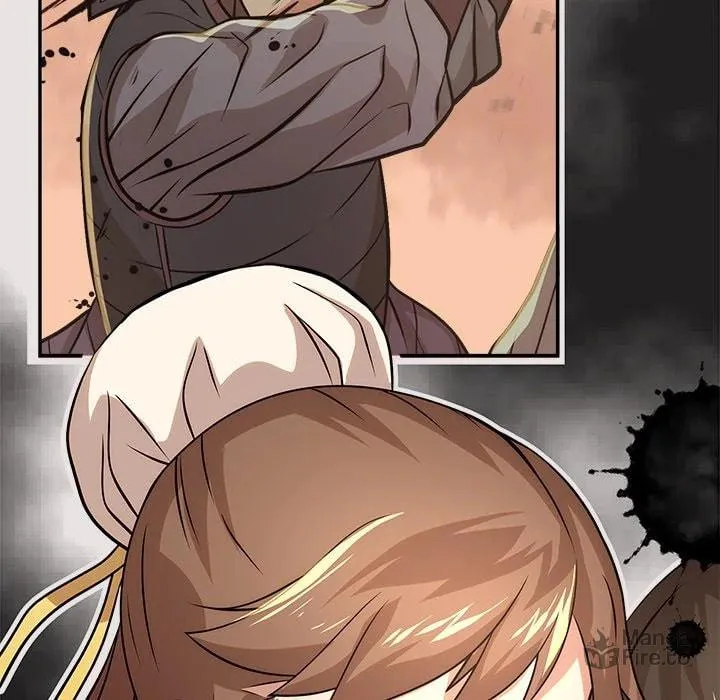 Read The Humble Warriors chapter 12 image 131 on Lezhin