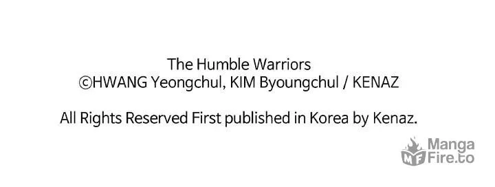 Read The Humble Warriors chapter 12 image 134 on Lezhin