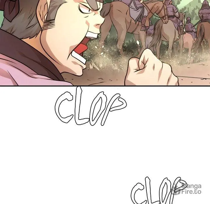 Read The Humble Warriors chapter 12 image 14 on Lezhin