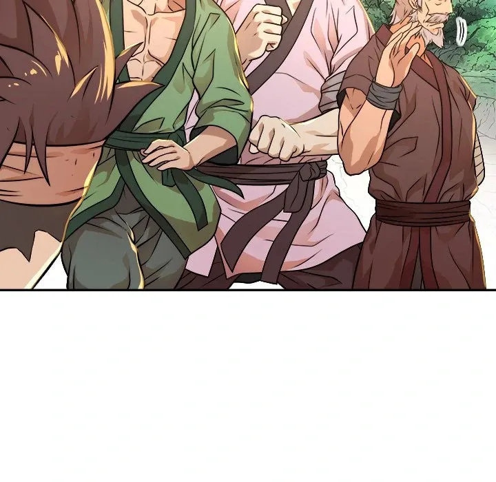 Read The Humble Warriors chapter 12 image 16 on Lezhin