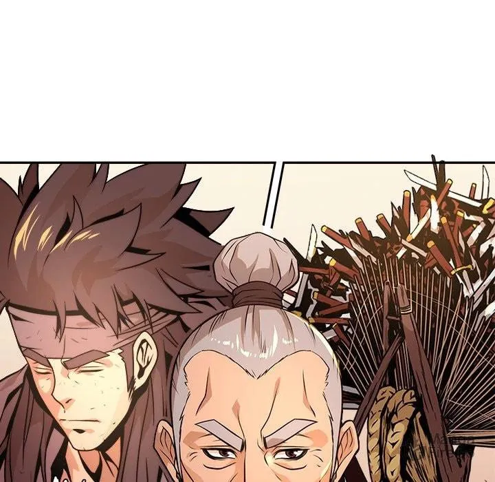 Read The Humble Warriors chapter 12 image 17 on Lezhin