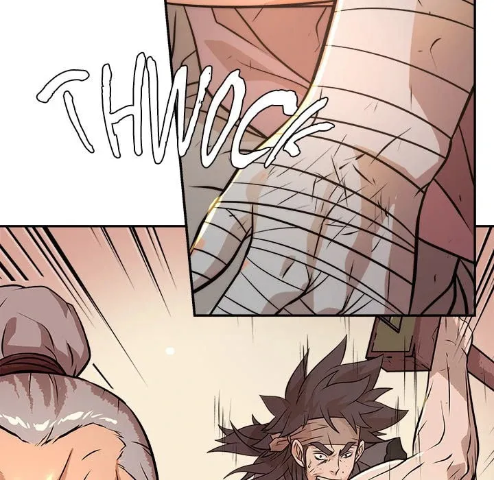 Read The Humble Warriors chapter 12 image 21 on Lezhin