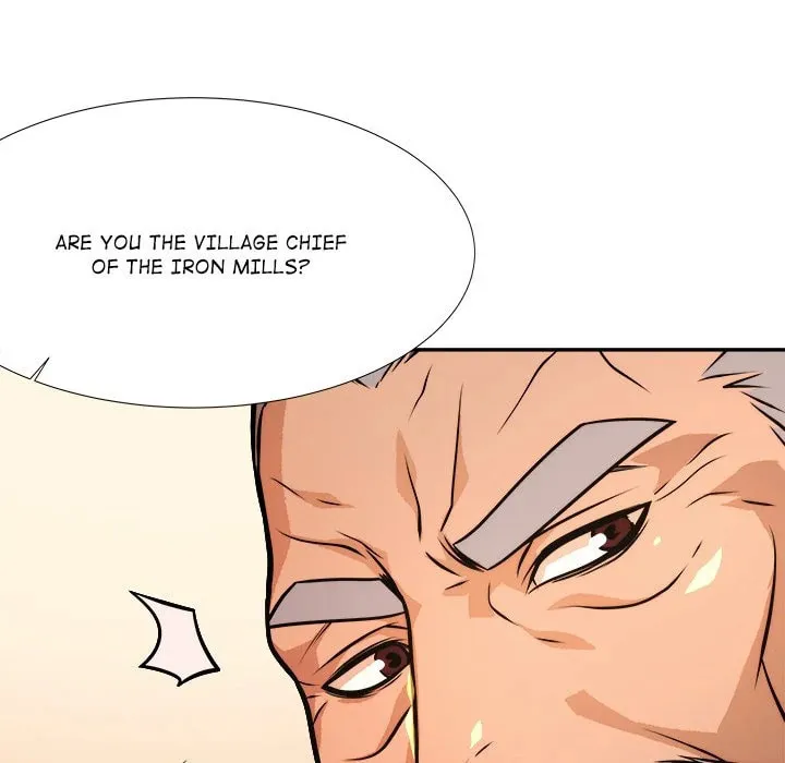 Read The Humble Warriors chapter 12 image 25 on Lezhin