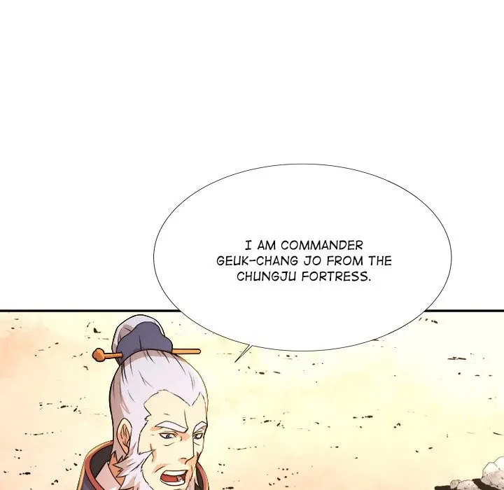 Read The Humble Warriors chapter 12 image 27 on Lezhin