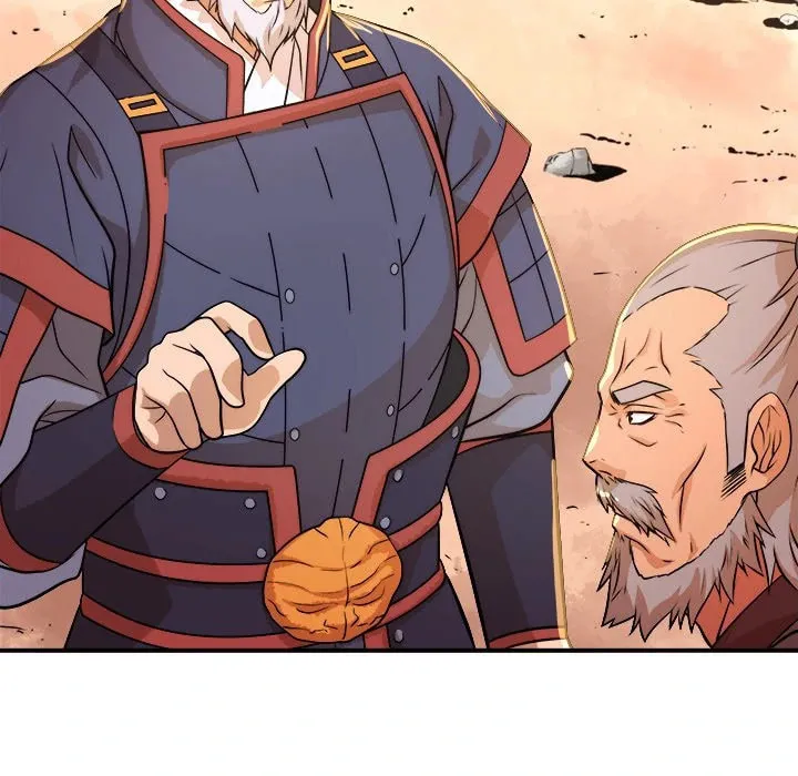 Read The Humble Warriors chapter 12 image 28 on Lezhin