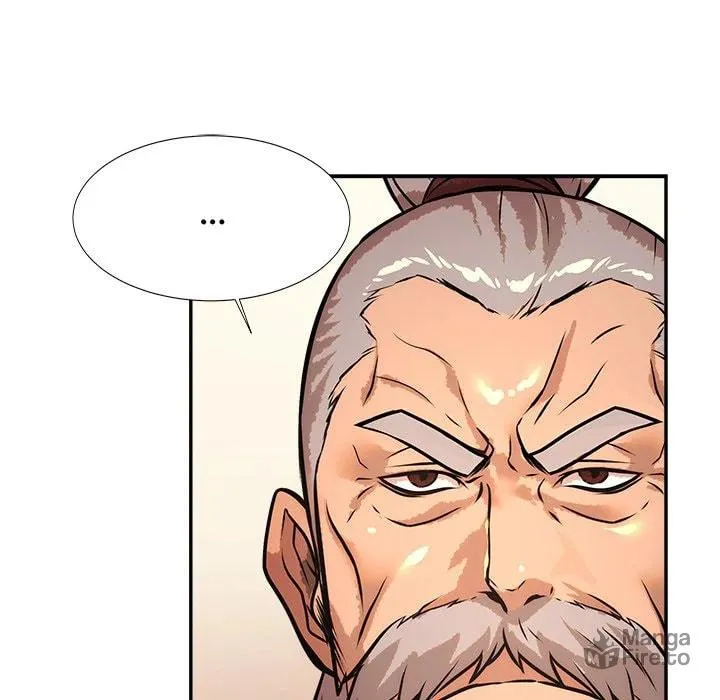Read The Humble Warriors chapter 12 image 29 on Lezhin