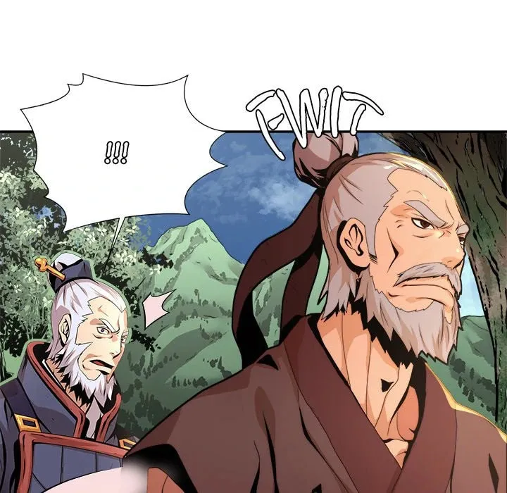 Read The Humble Warriors chapter 12 image 31 on Lezhin