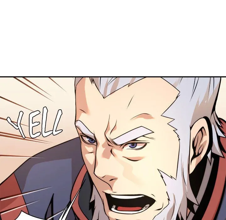 Read The Humble Warriors chapter 12 image 33 on Lezhin