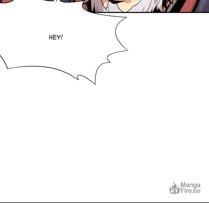 Read The Humble Warriors chapter 12 image 34 on Lezhin