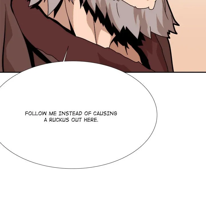 Read The Humble Warriors chapter 12 image 36 on Lezhin