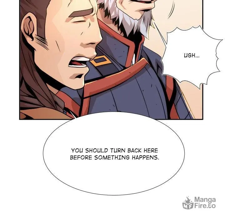 Read The Humble Warriors chapter 12 image 38 on Lezhin