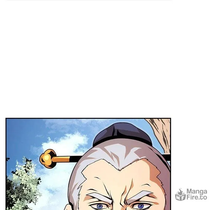 Read The Humble Warriors chapter 12 image 41 on Lezhin