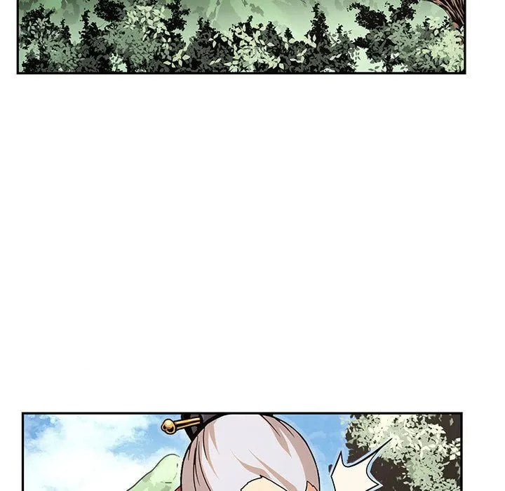 Read The Humble Warriors chapter 12 image 45 on Lezhin