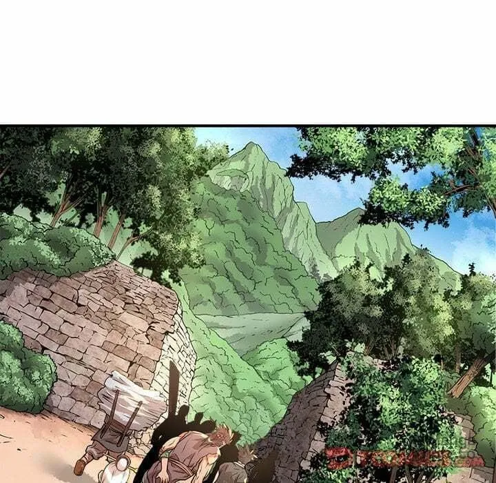 Read The Humble Warriors chapter 12 image 47 on Lezhin