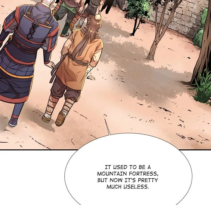 Read The Humble Warriors chapter 12 image 48 on Lezhin