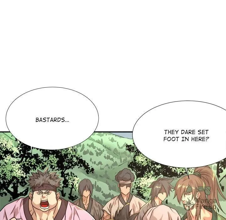 Read The Humble Warriors chapter 12 image 5 on Lezhin