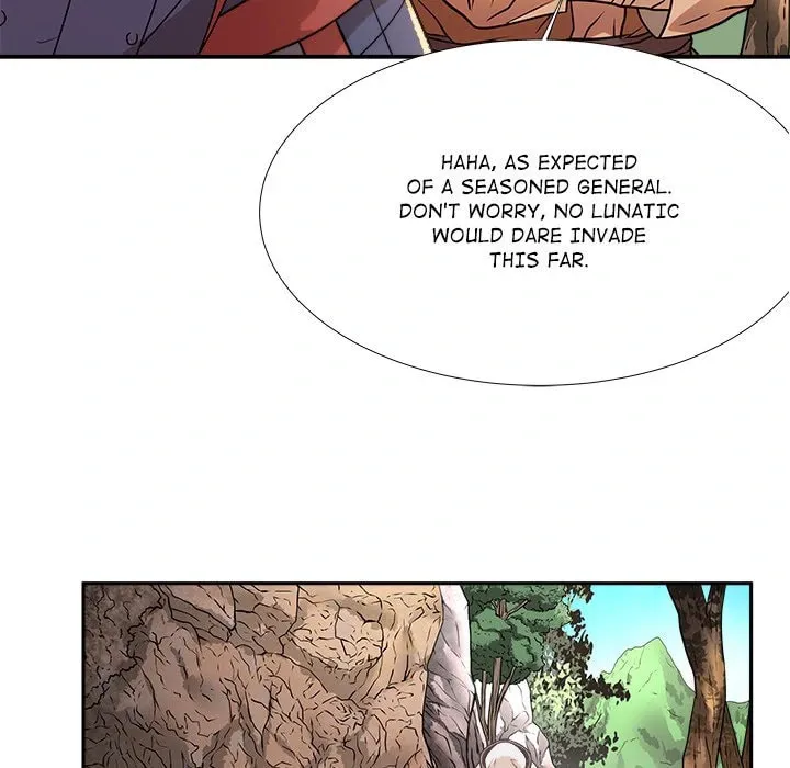 Read The Humble Warriors chapter 12 image 51 on Lezhin