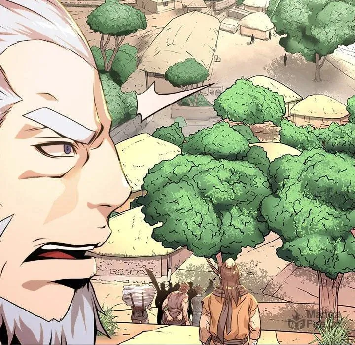 Read The Humble Warriors chapter 12 image 54 on Lezhin