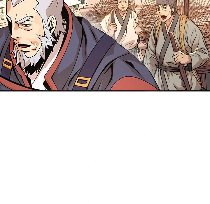 Read The Humble Warriors chapter 12 image 57 on Lezhin